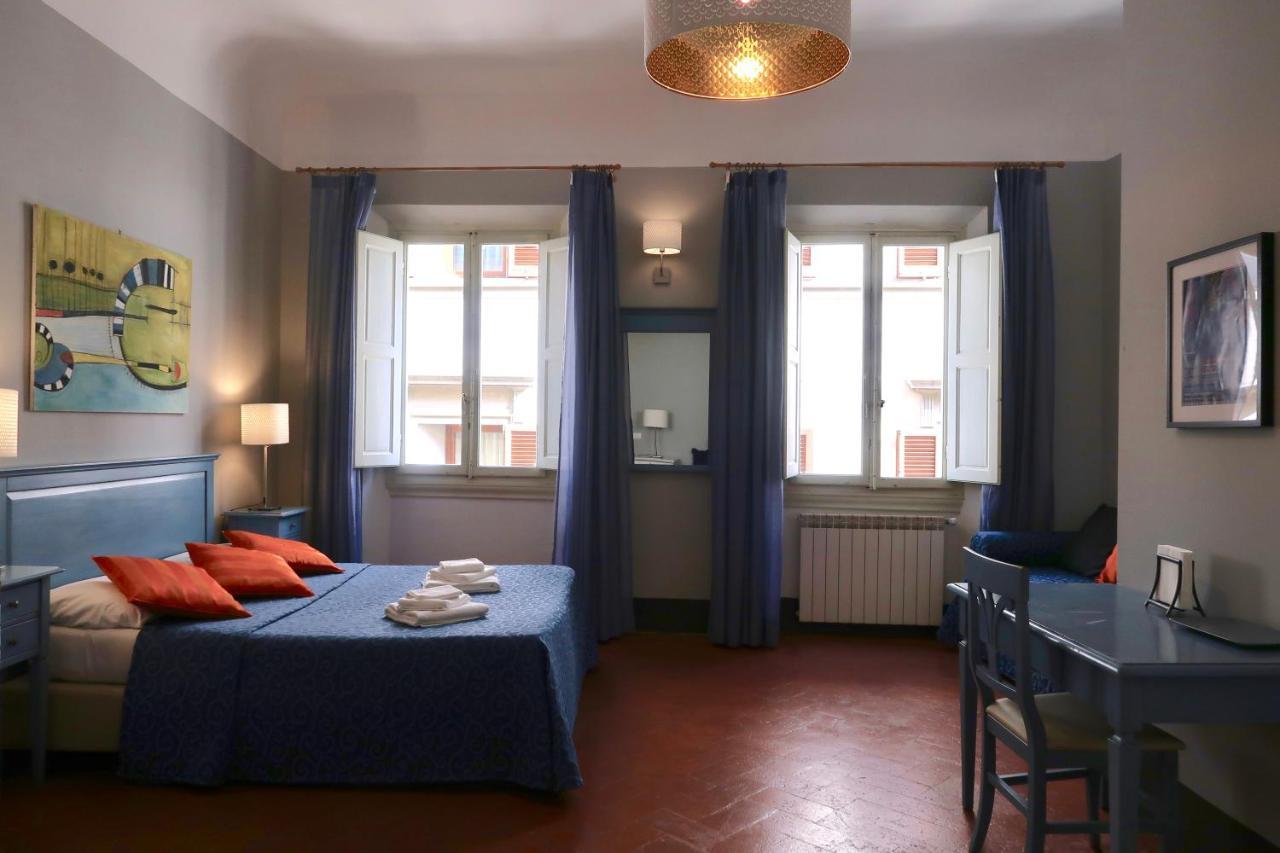 Locanda Della Musica Florence Ngoại thất bức ảnh