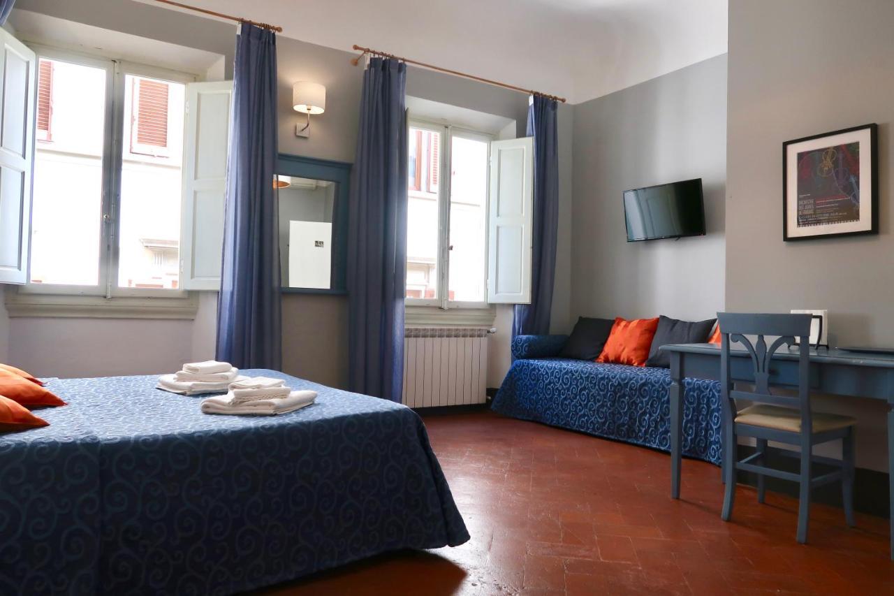 Locanda Della Musica Florence Ngoại thất bức ảnh