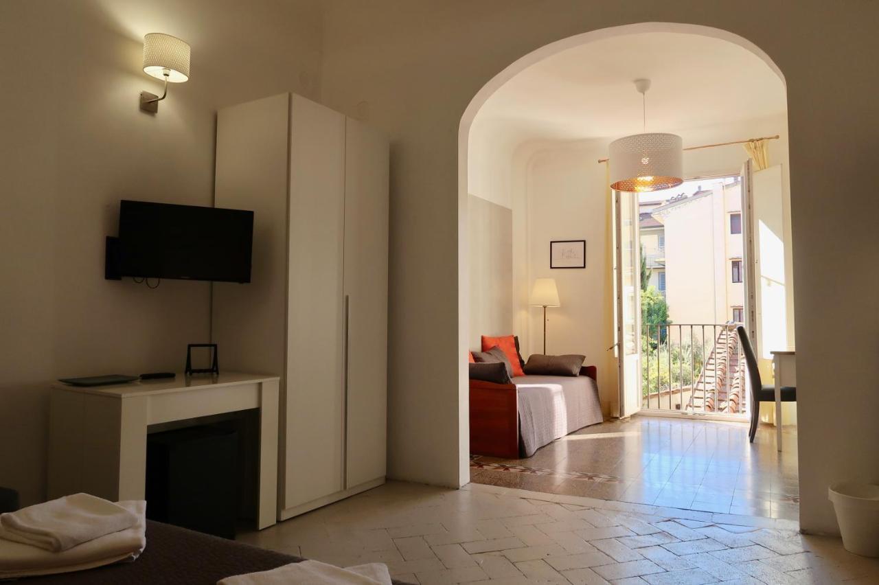 Locanda Della Musica Florence Ngoại thất bức ảnh