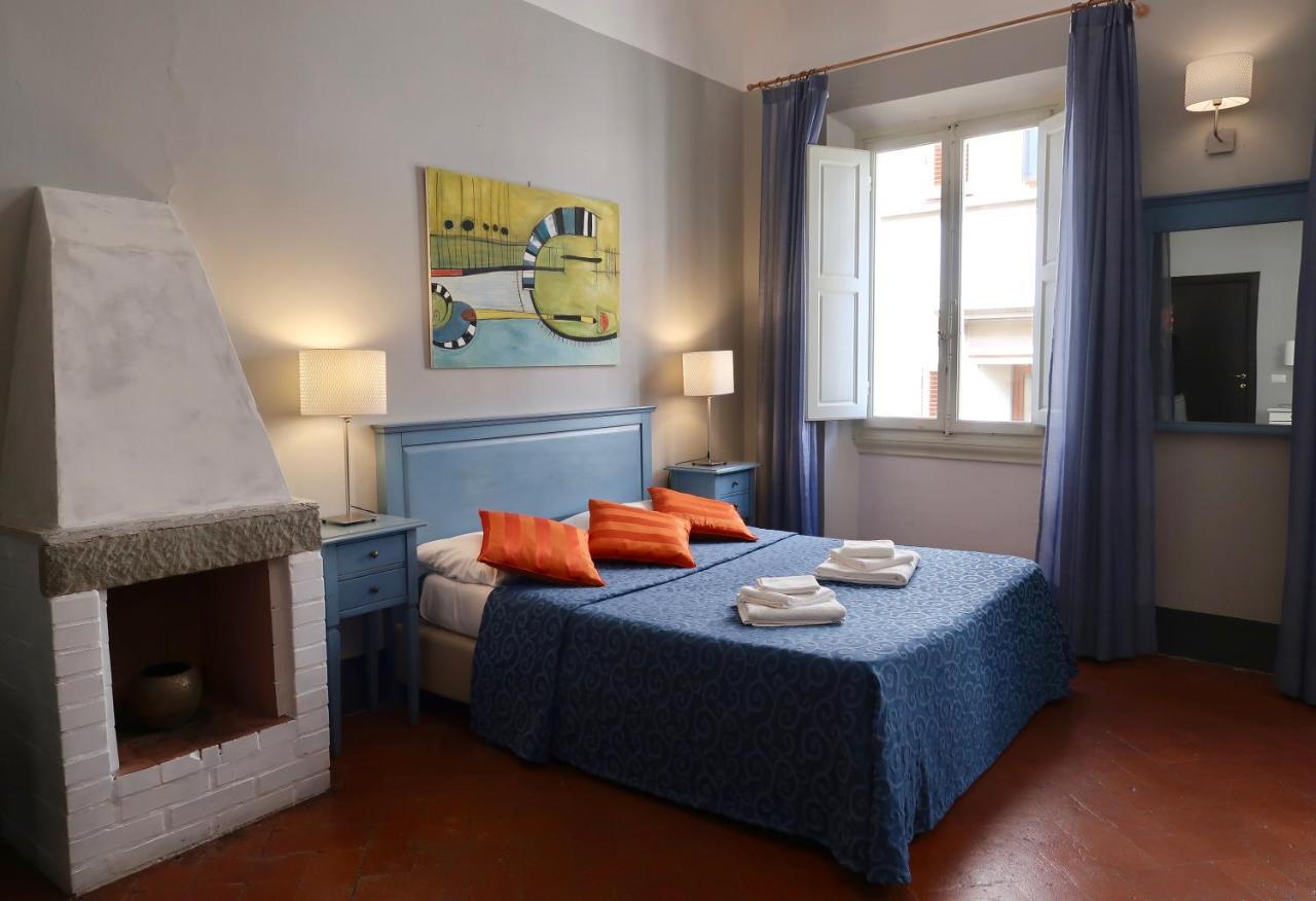 Locanda Della Musica Florence Ngoại thất bức ảnh