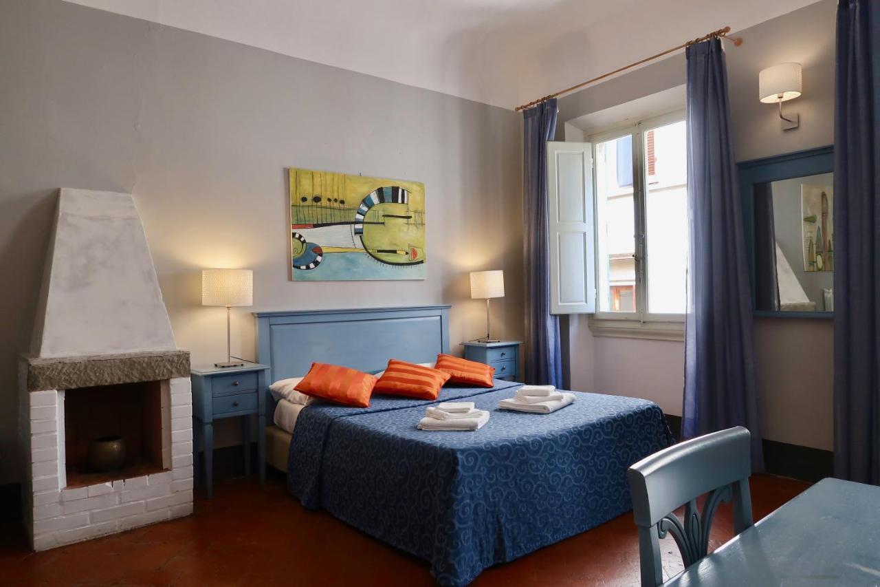Locanda Della Musica Florence Ngoại thất bức ảnh