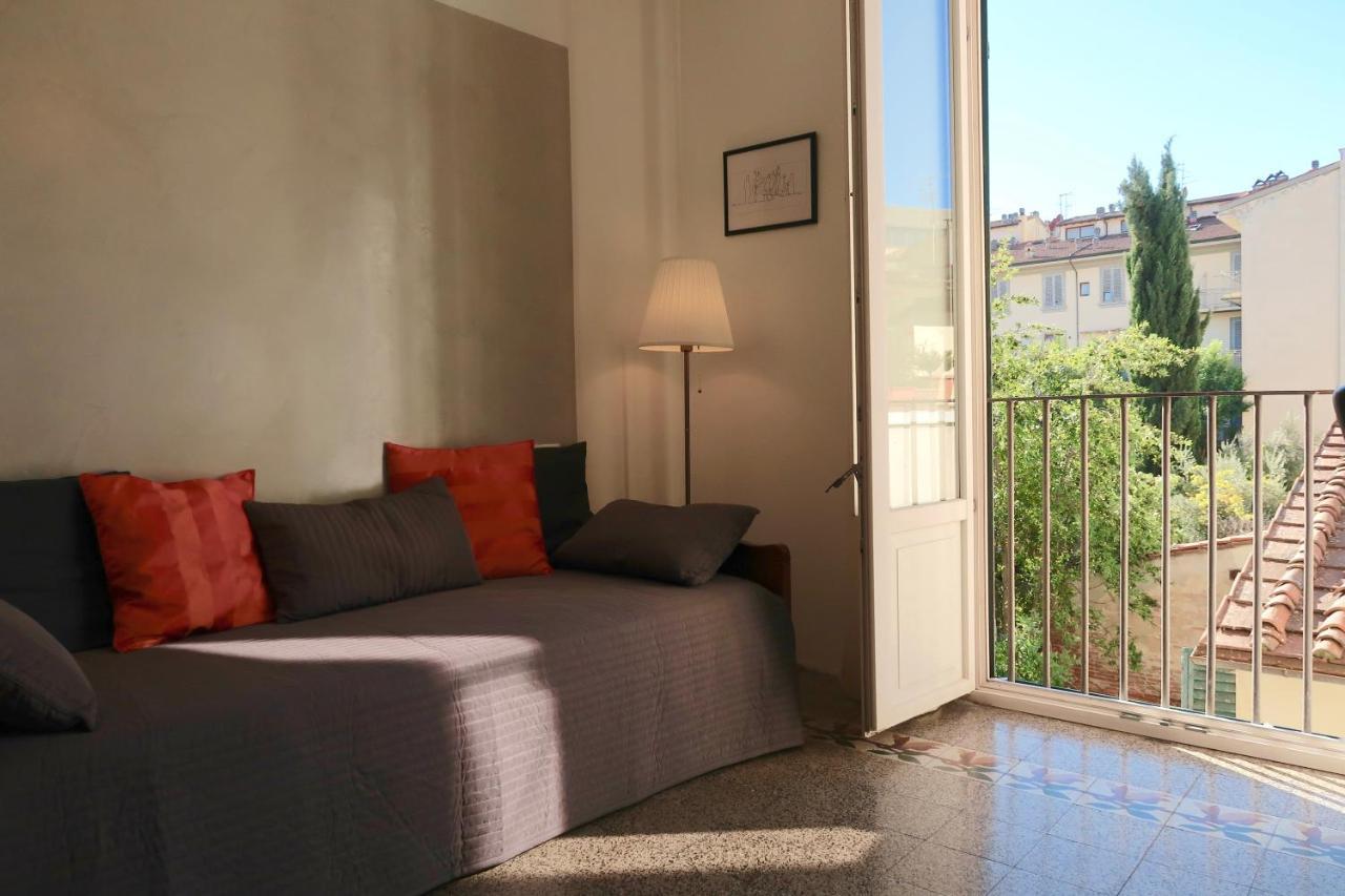 Locanda Della Musica Florence Ngoại thất bức ảnh