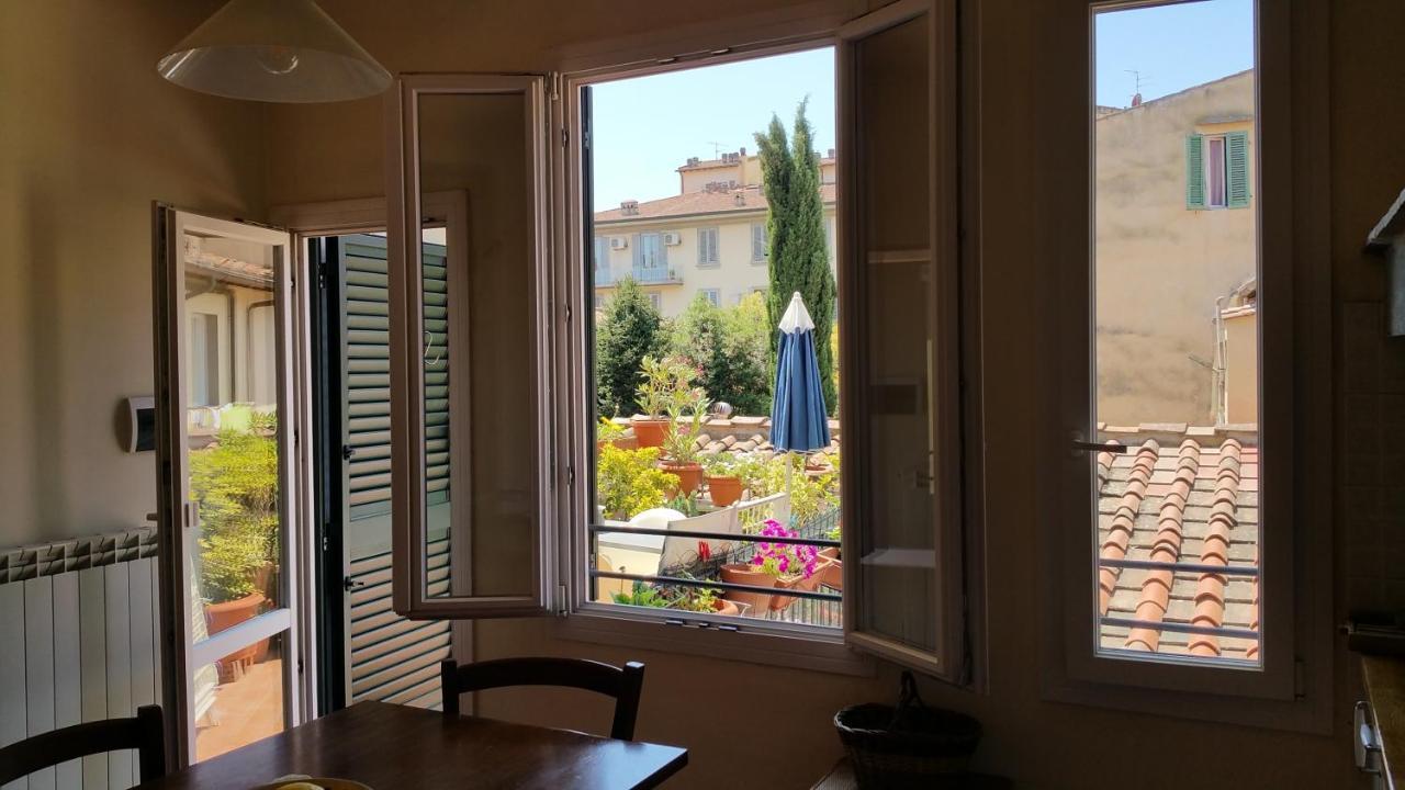 Locanda Della Musica Florence Ngoại thất bức ảnh