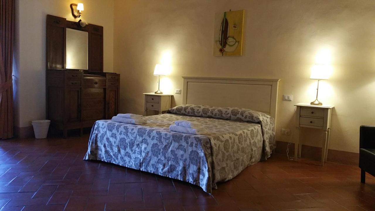 Locanda Della Musica Florence Ngoại thất bức ảnh