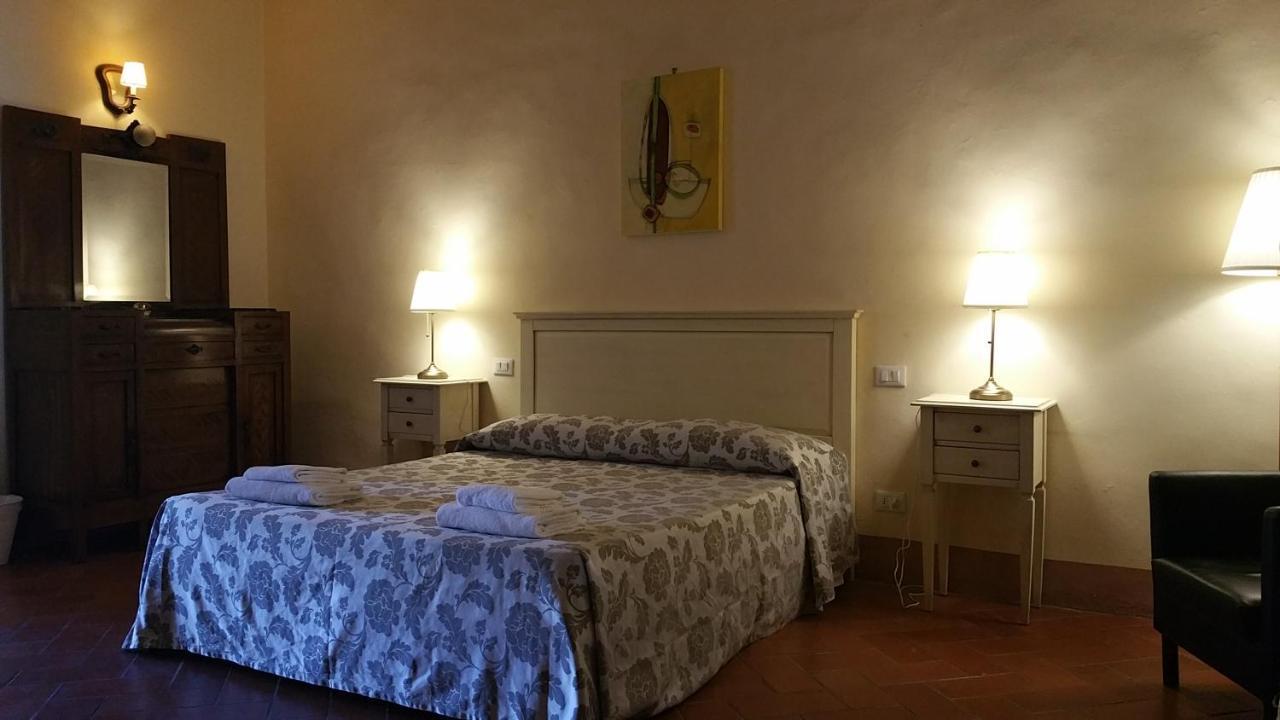 Locanda Della Musica Florence Ngoại thất bức ảnh
