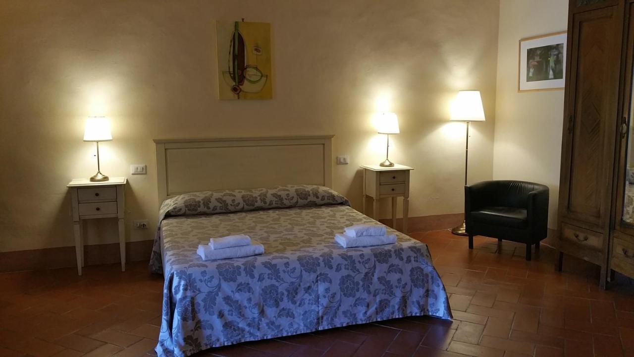 Locanda Della Musica Florence Ngoại thất bức ảnh