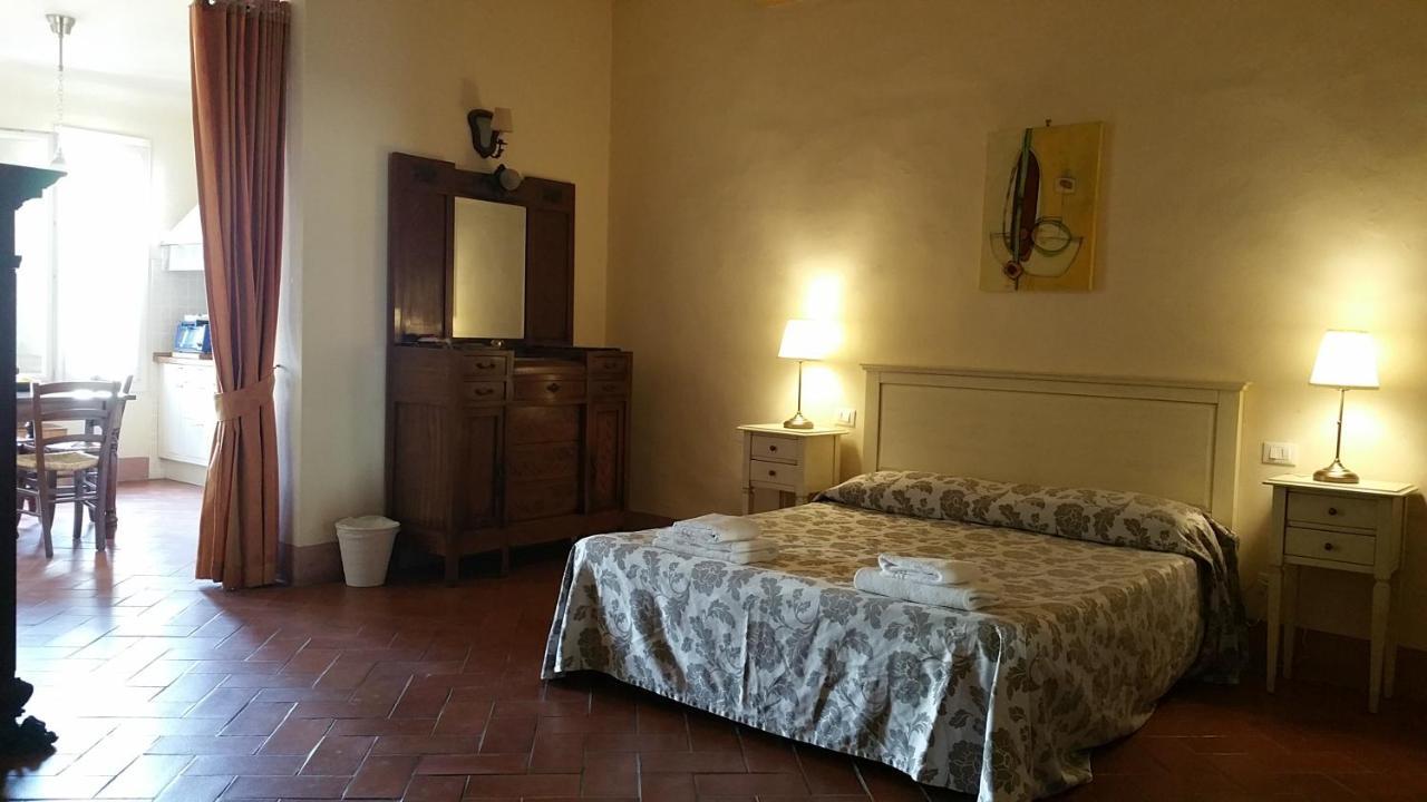 Locanda Della Musica Florence Ngoại thất bức ảnh
