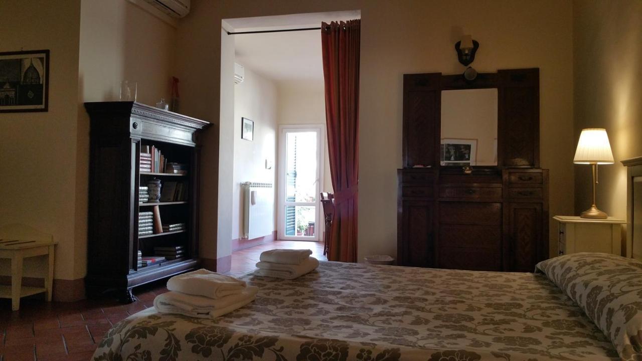 Locanda Della Musica Florence Ngoại thất bức ảnh