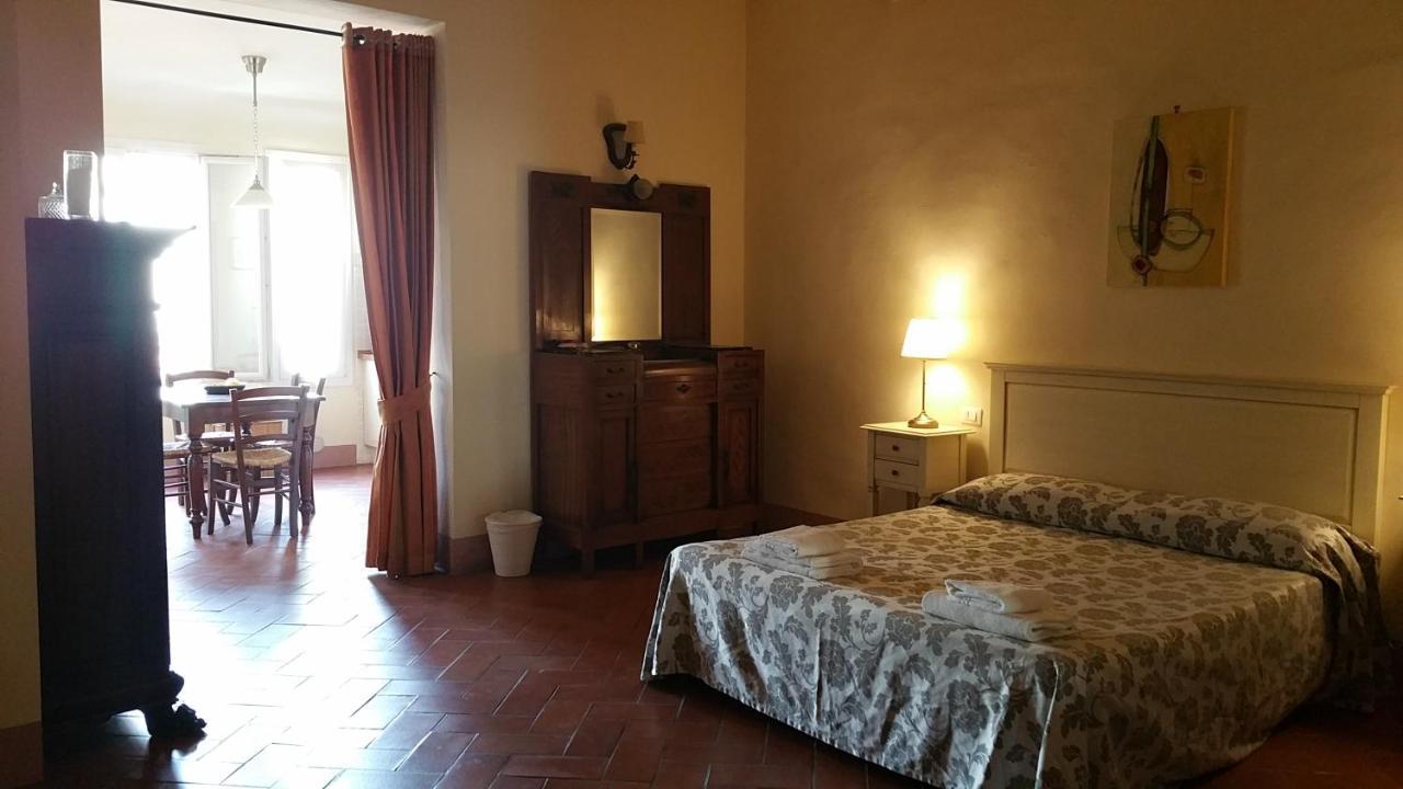 Locanda Della Musica Florence Ngoại thất bức ảnh