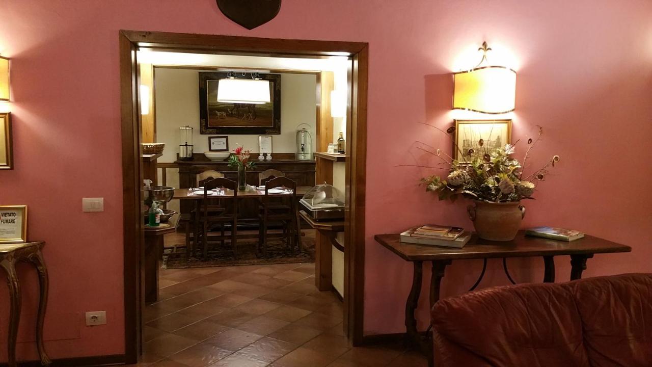 Locanda Della Musica Florence Ngoại thất bức ảnh
