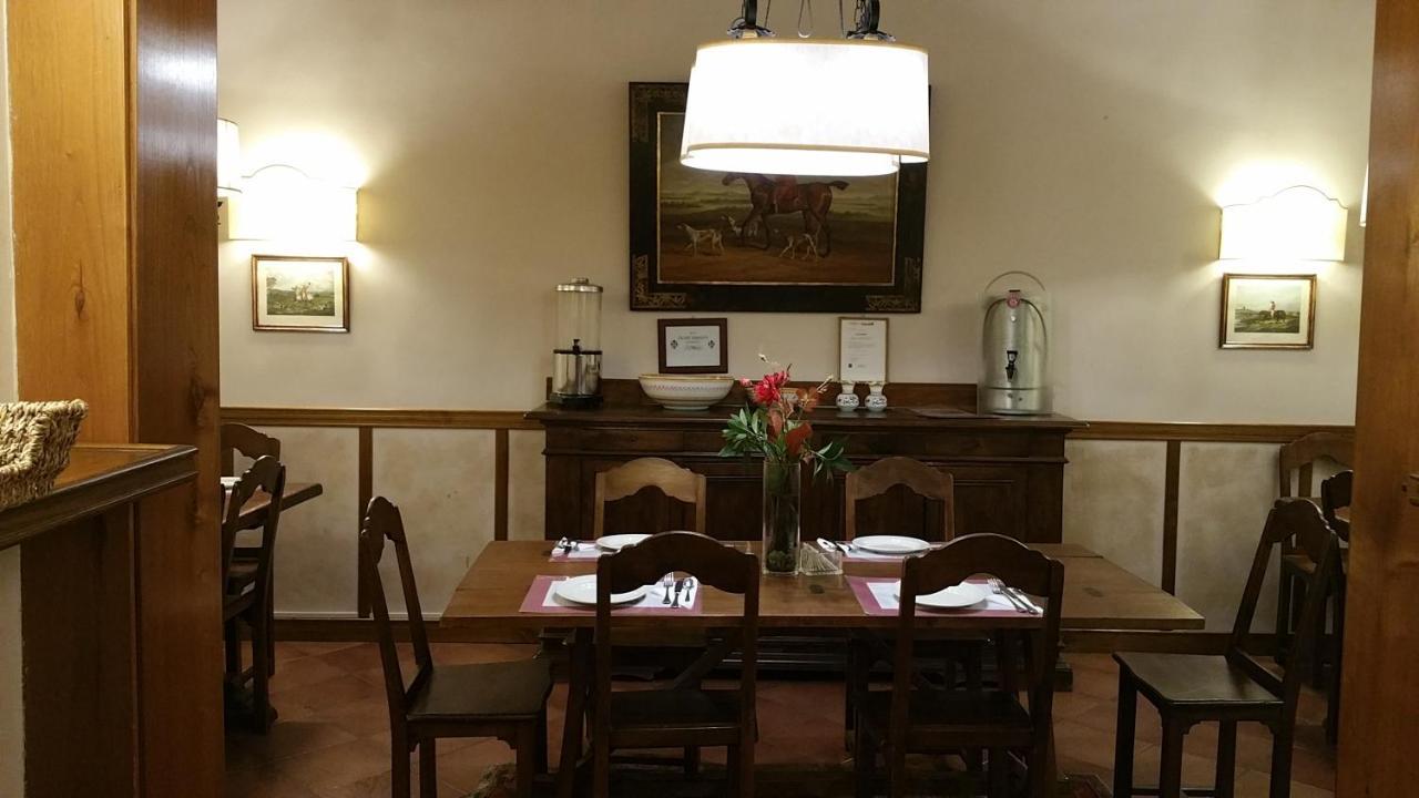 Locanda Della Musica Florence Ngoại thất bức ảnh