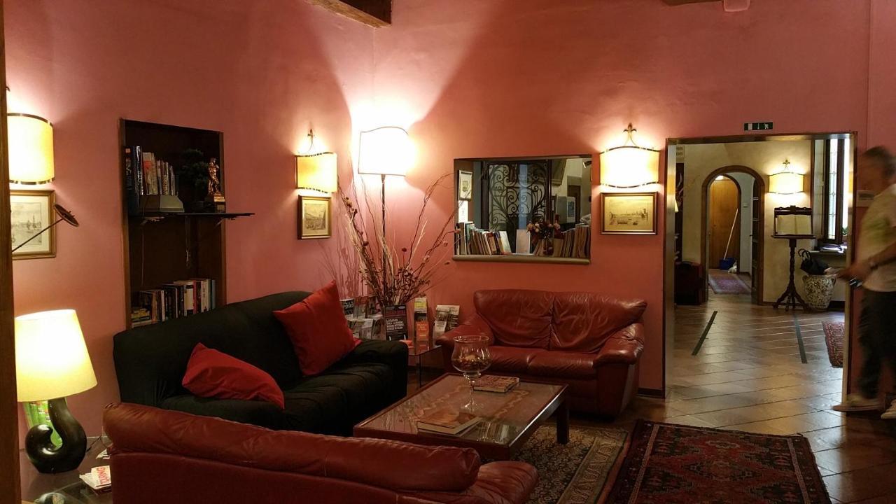 Locanda Della Musica Florence Ngoại thất bức ảnh