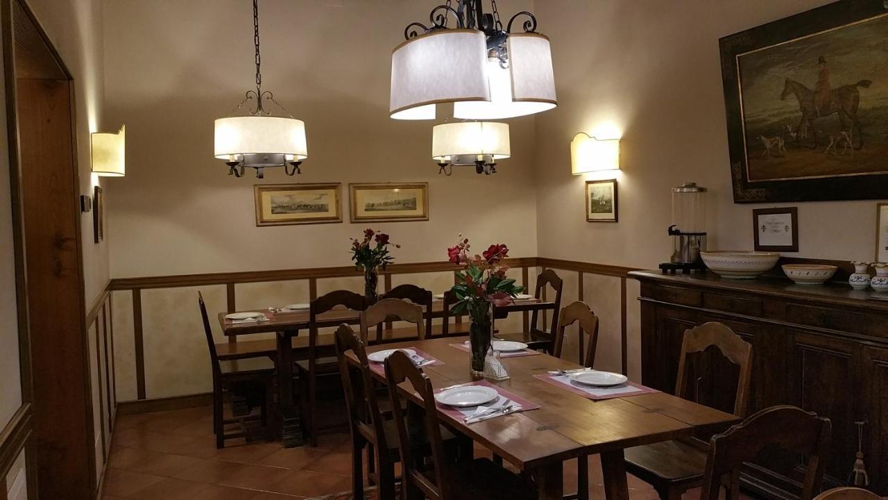 Locanda Della Musica Florence Ngoại thất bức ảnh