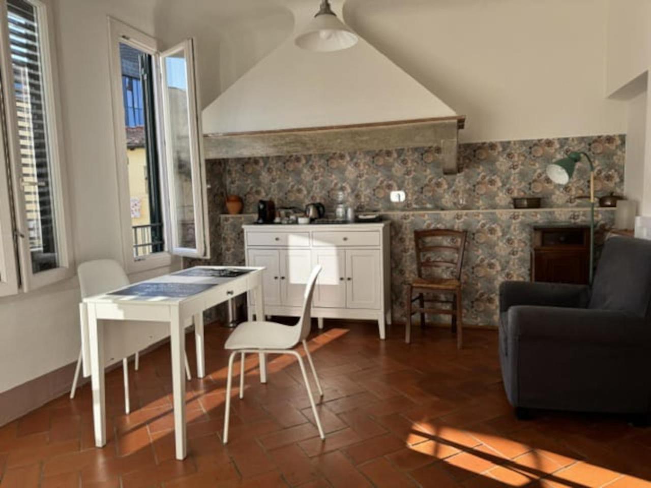Locanda Della Musica Florence Ngoại thất bức ảnh