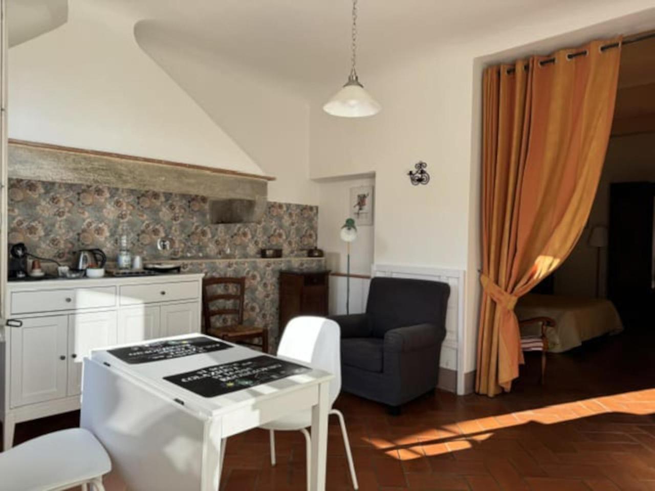 Locanda Della Musica Florence Ngoại thất bức ảnh
