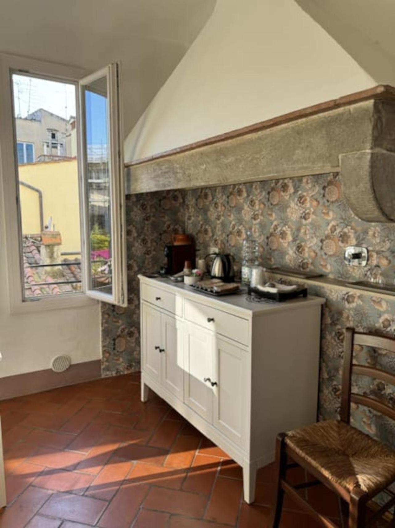 Locanda Della Musica Florence Ngoại thất bức ảnh