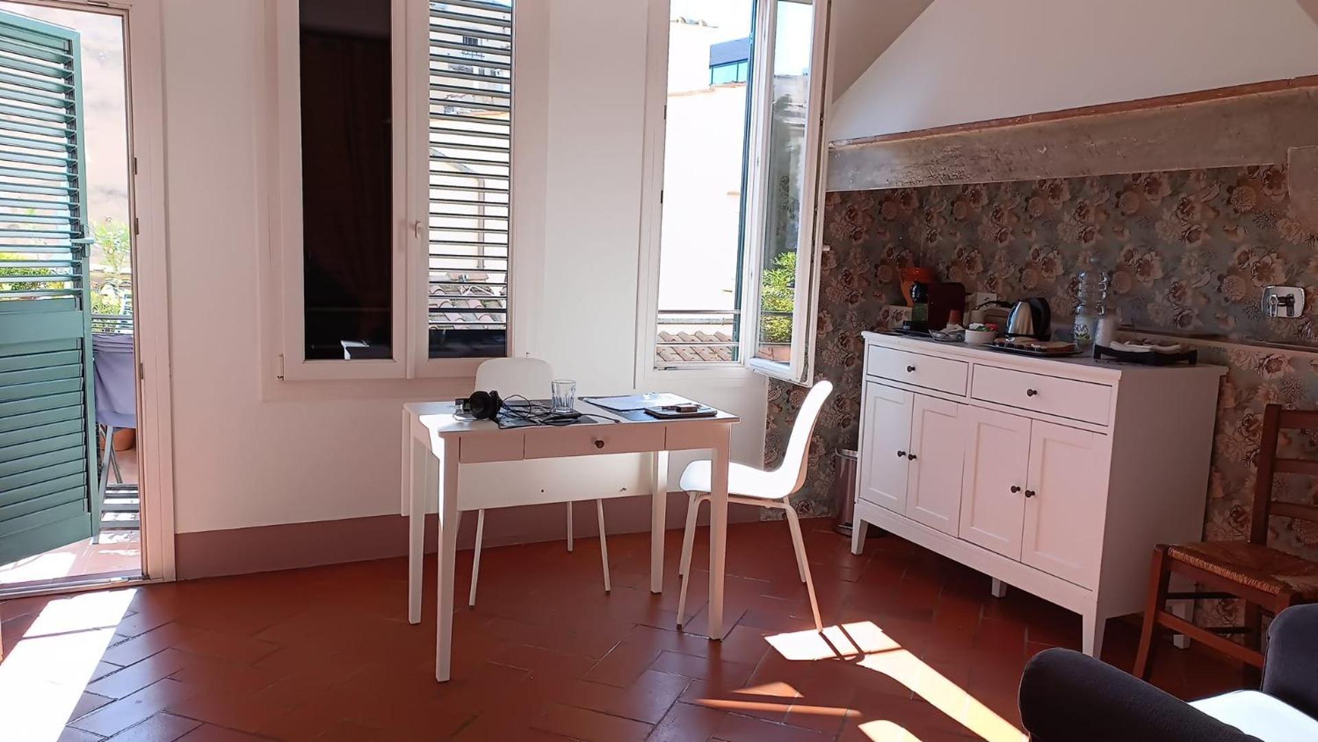 Locanda Della Musica Florence Ngoại thất bức ảnh