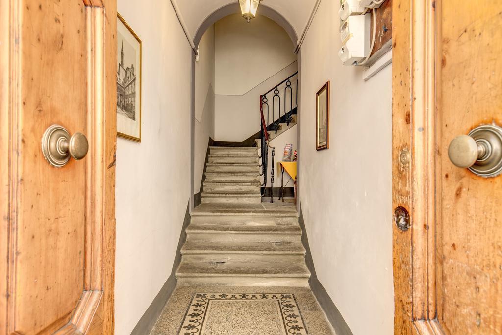 Locanda Della Musica Florence Phòng bức ảnh