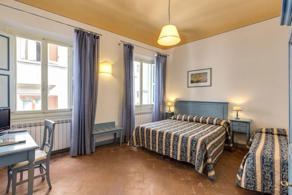 Locanda Della Musica Florence Ngoại thất bức ảnh