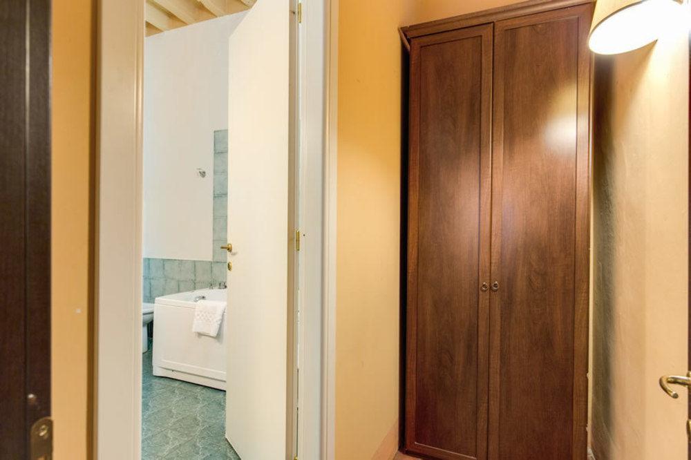 Locanda Della Musica Florence Ngoại thất bức ảnh