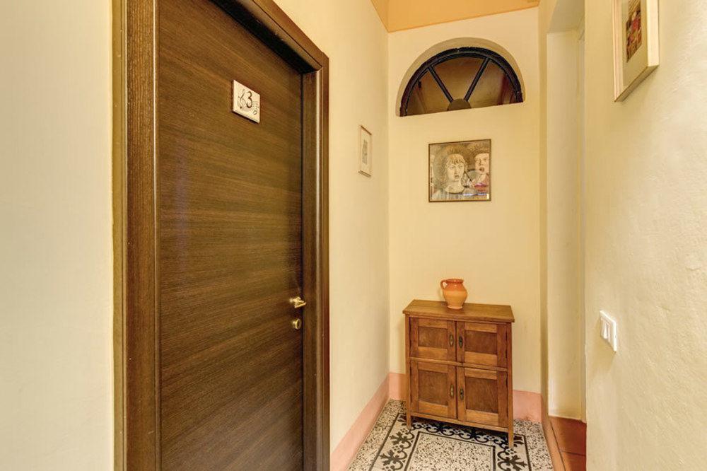 Locanda Della Musica Florence Ngoại thất bức ảnh