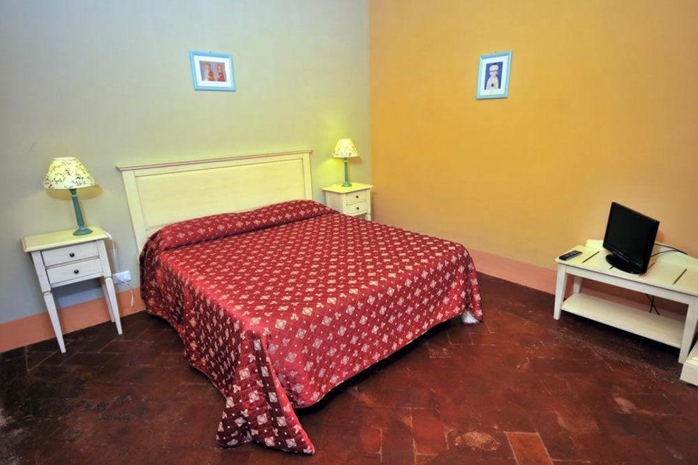 Locanda Della Musica Florence Ngoại thất bức ảnh