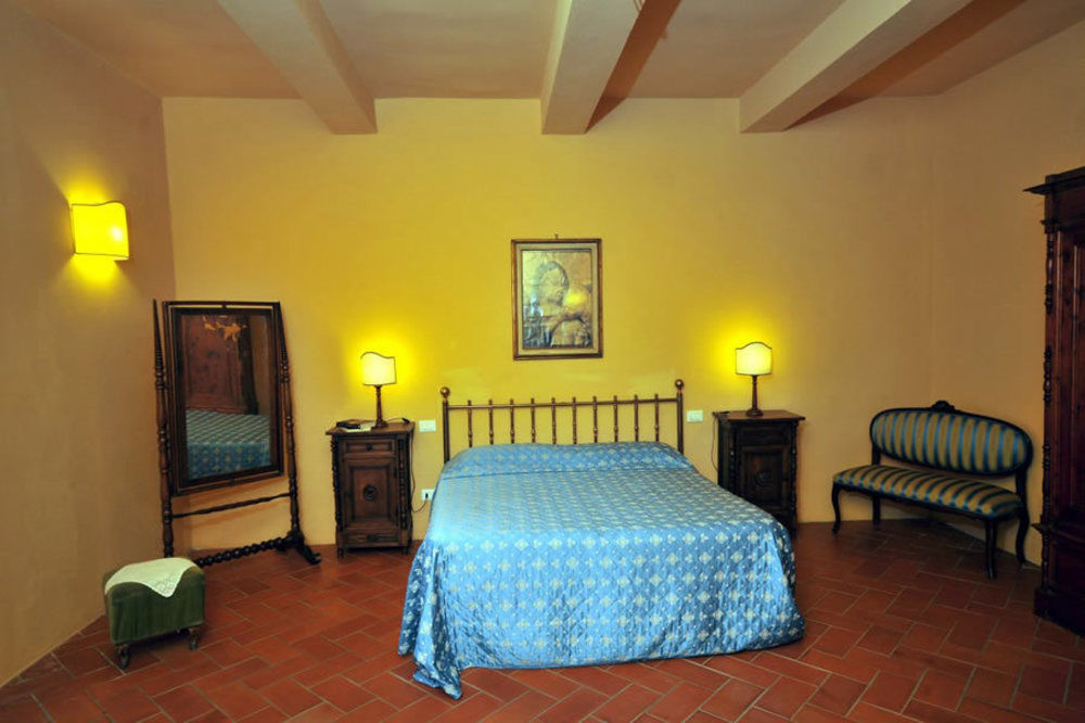 Locanda Della Musica Florence Ngoại thất bức ảnh