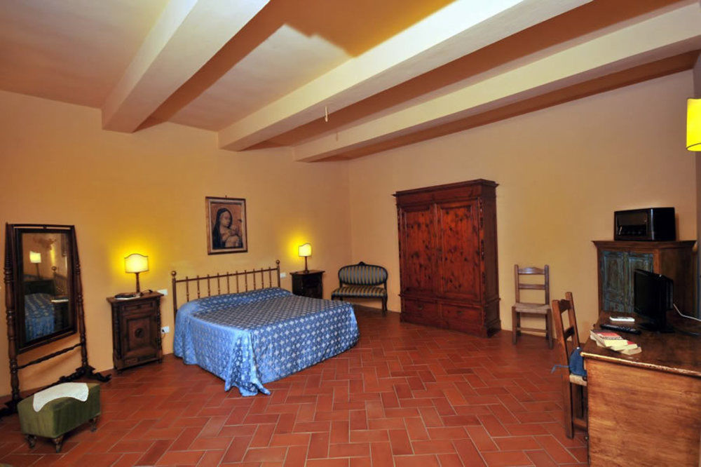 Locanda Della Musica Florence Ngoại thất bức ảnh