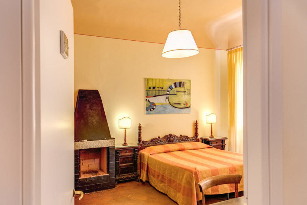 Locanda Della Musica Florence Ngoại thất bức ảnh