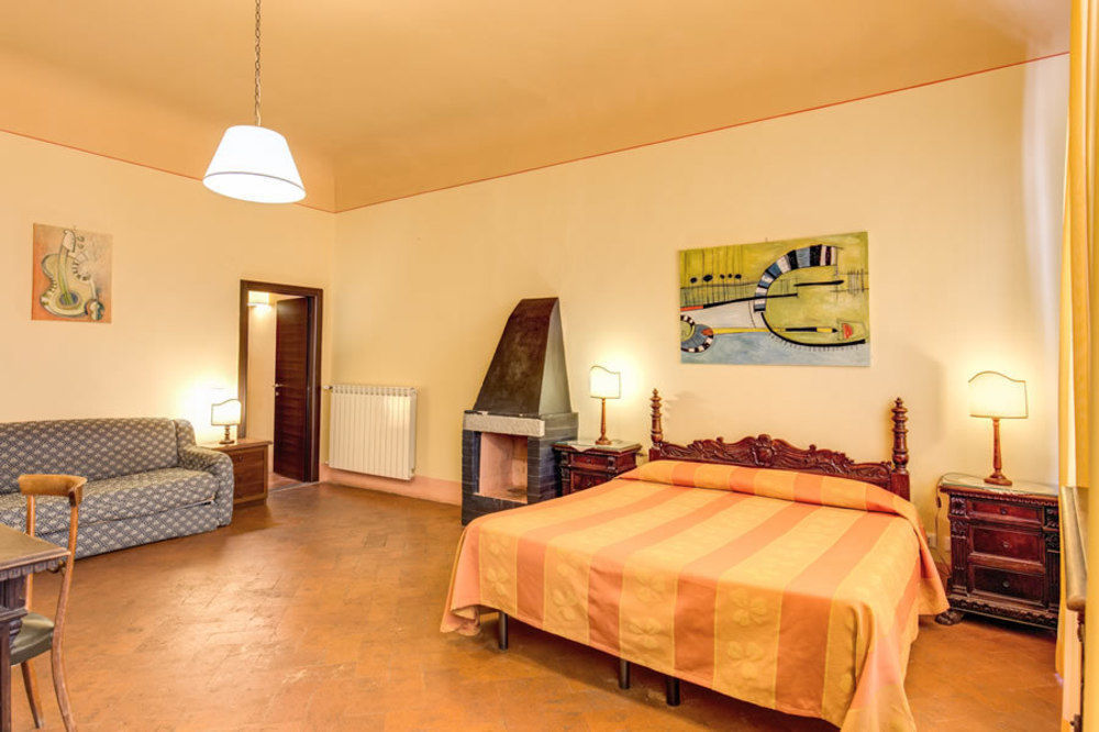 Locanda Della Musica Florence Ngoại thất bức ảnh