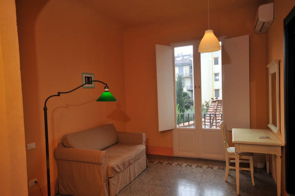 Locanda Della Musica Florence Ngoại thất bức ảnh