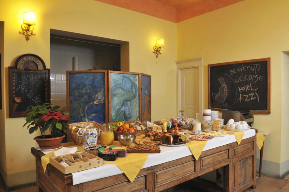 Locanda Della Musica Florence Ngoại thất bức ảnh
