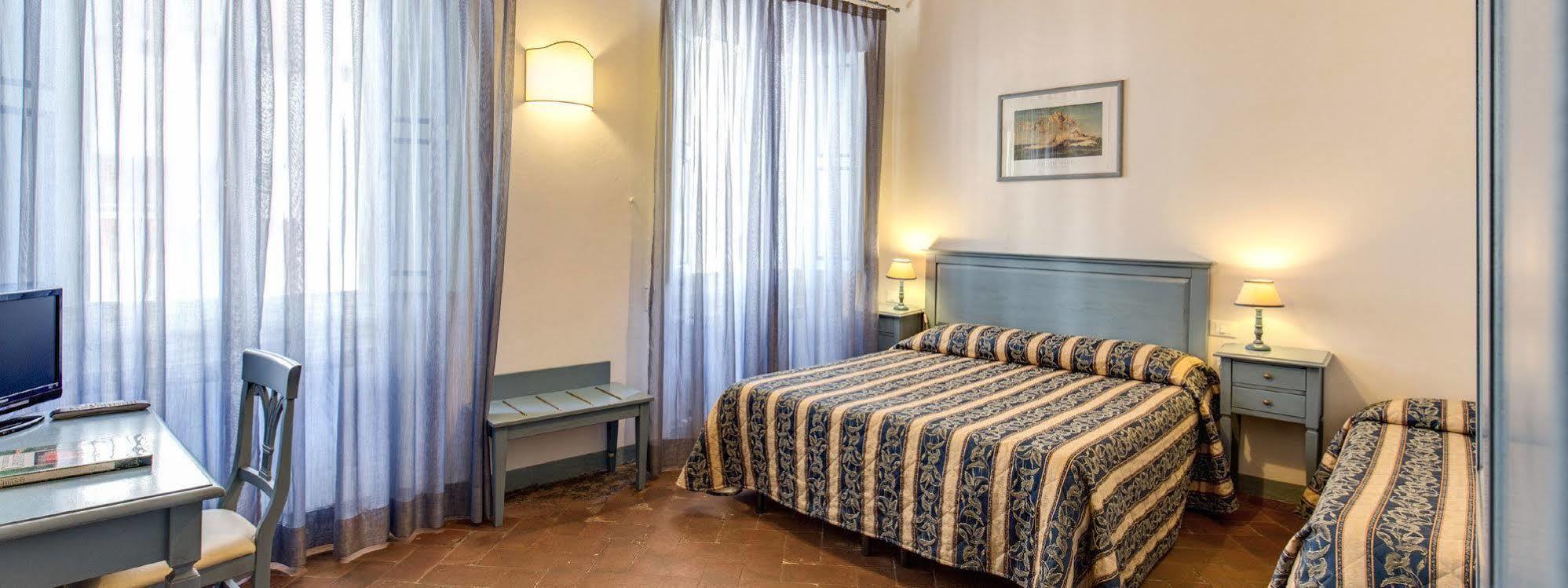 Locanda Della Musica Florence Ngoại thất bức ảnh