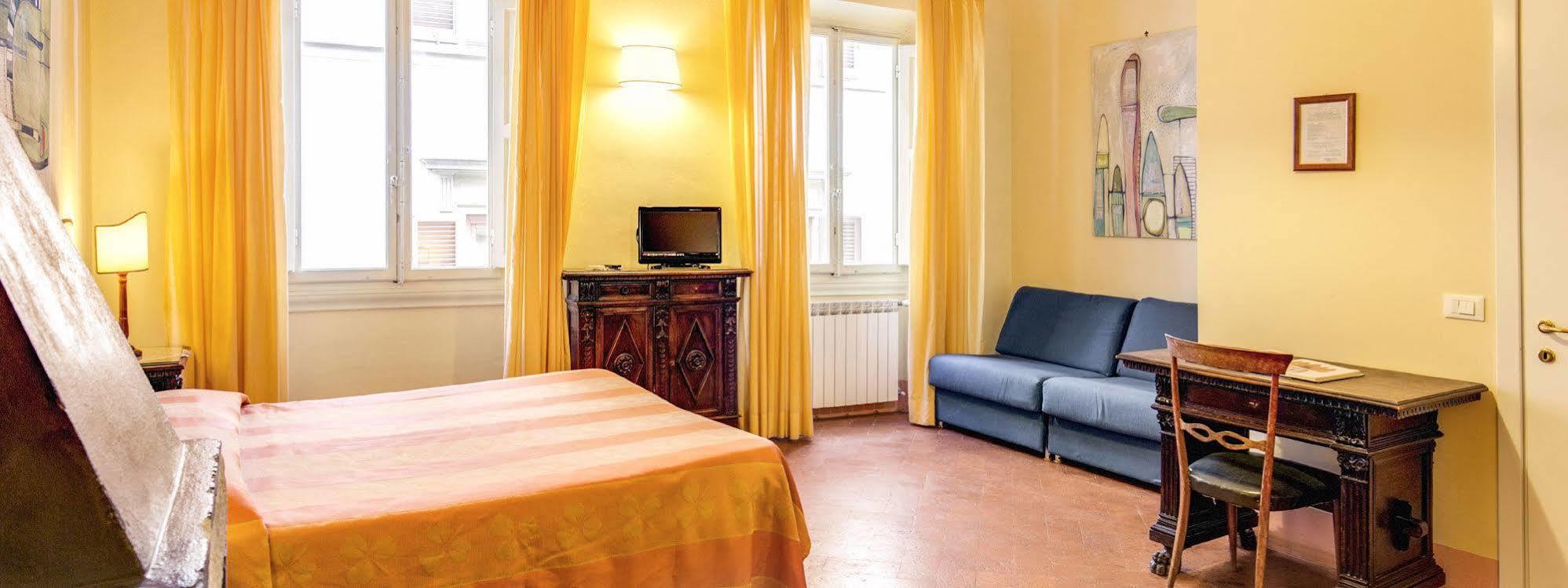 Locanda Della Musica Florence Ngoại thất bức ảnh