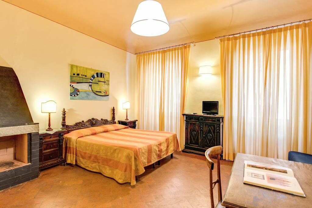 Locanda Della Musica Florence Ngoại thất bức ảnh